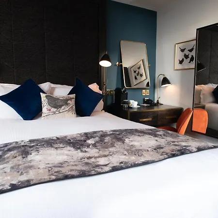 Blackbird London