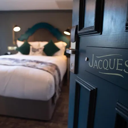 Hotel Blackbird