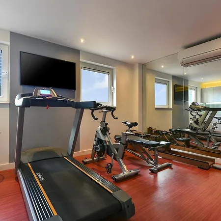 Apartamento Fraser Place Canary Wharf