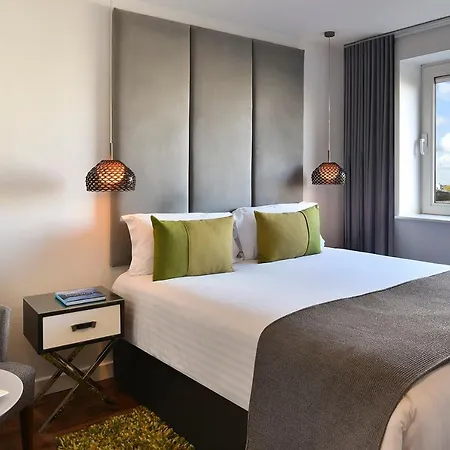 Fraser Place Canary Wharf Apartamento