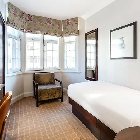 Radisson Blu Hotel, Euston Square - Formerly Grafton