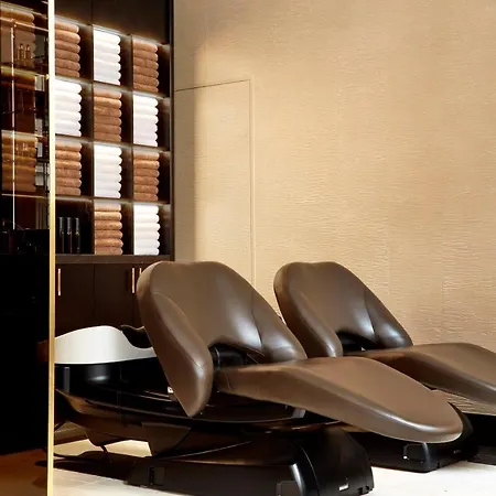 Hotel Four Seasons At Tower Bridge 5*