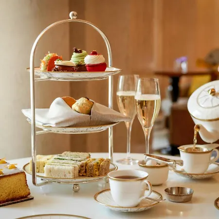 Four Seasons At Tower Bridge 5* Londres