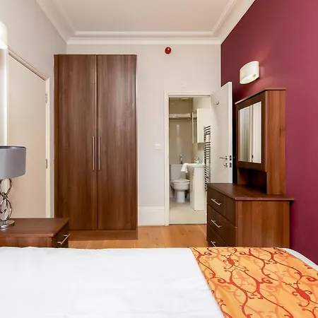 Apartment Pimlico