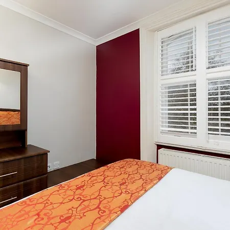 Apartment Pimlico London
