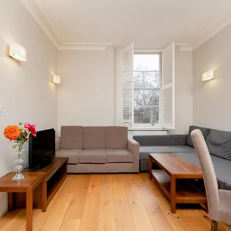 Apartment Pimlico London