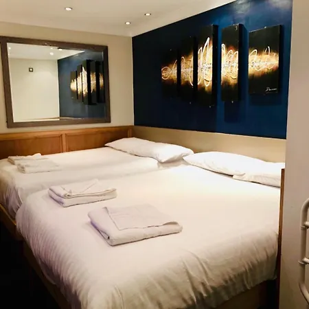 Excelsior Hotel Londres