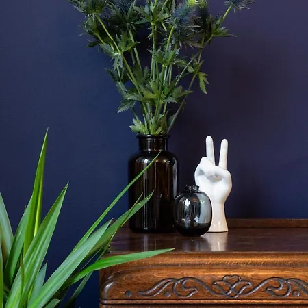 Cuckooz Spitalfields Apartment London