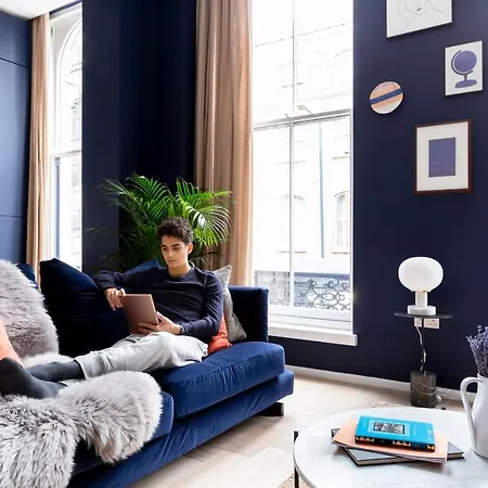 Apartment Cuckooz Spitalfields *