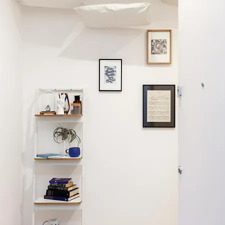 Apartment Cuckooz Spitalfields