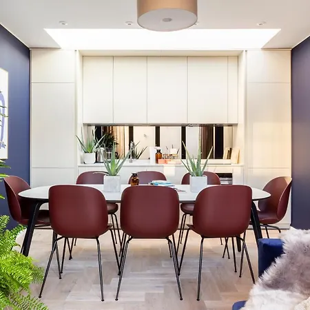 Apartment Cuckooz Spitalfields *