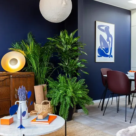 Cuckooz Spitalfields Apartment *