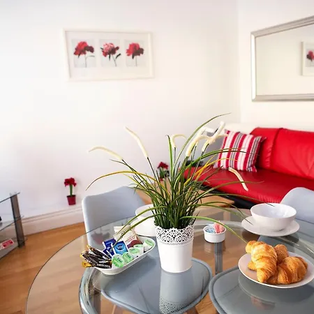 Appartement 1, Opera House *