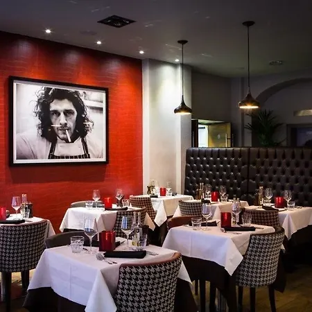 Mercure Bloomsbury London