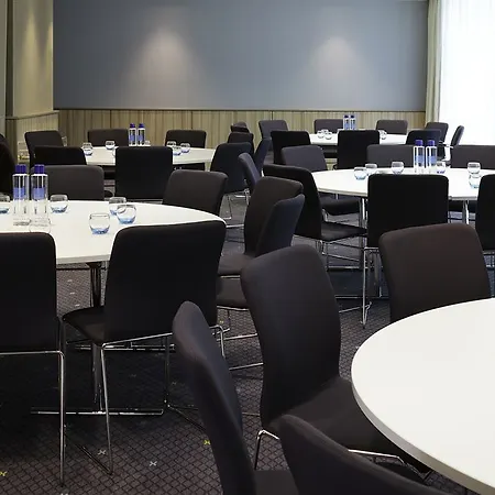Novotel Blackfriars