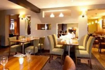Premier Tower Bridge Hotel Londýn