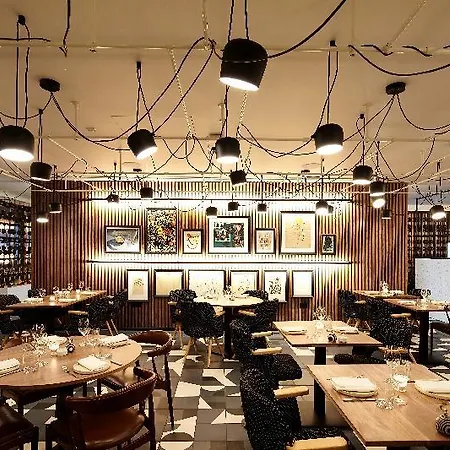 Bankside Hotel, Autograph Collection מלון