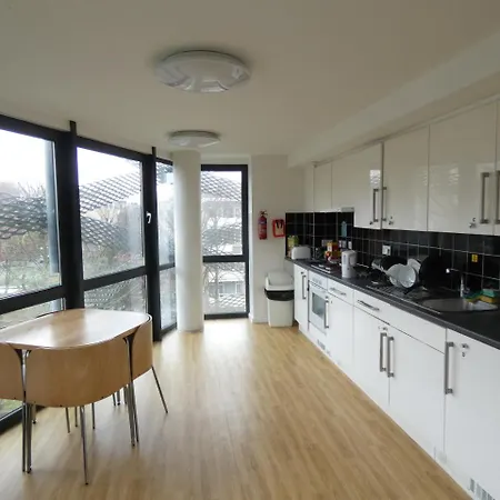 Newington Court London