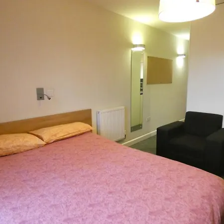 Newington Court Hostel
