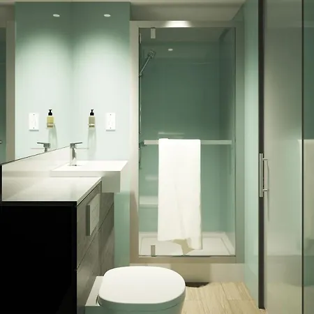 Easyhotel Shoreditch Hotel
