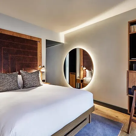 The Hoxton, Holborn 4* London