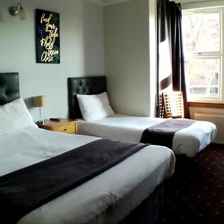 The Mawney Hotel Romford