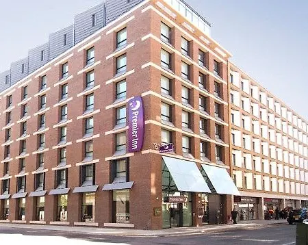 Hotel Premier Southwark - Tate Modern