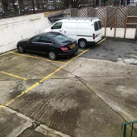 Lyon House 2* Barking (Greater London)