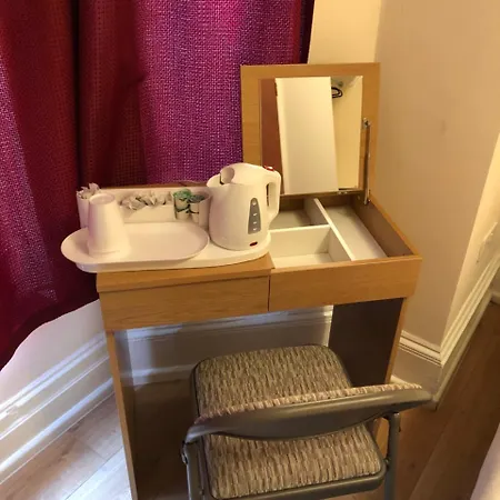 Hotel Lyon House 2*