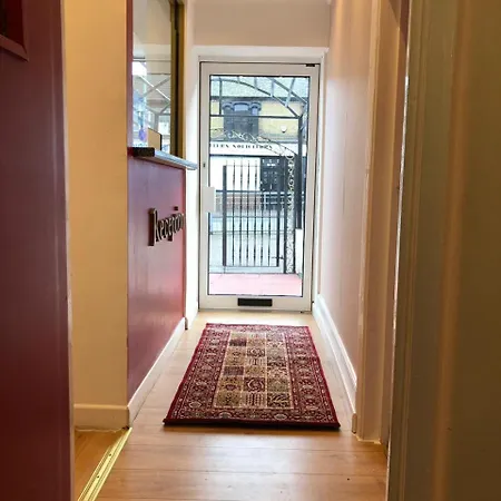 Lyon House 2* Barking (Greater London)