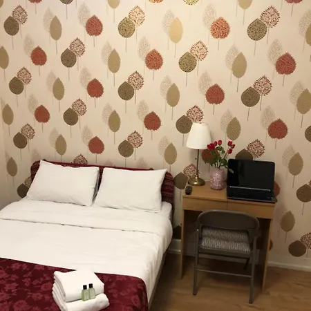 Lyon House Hotel Barking (Greater London)
