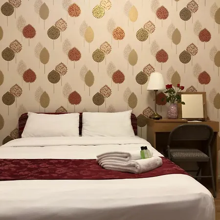 Lyon House Barking (Greater London)