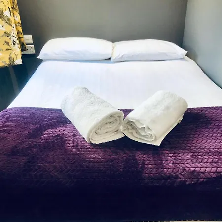 Excelsior Hotel Londres