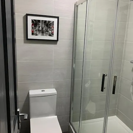 Manor House London Hotel