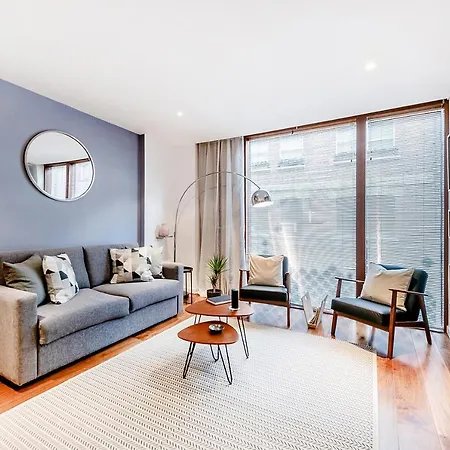 Apartment Be:piccadilly Circus *