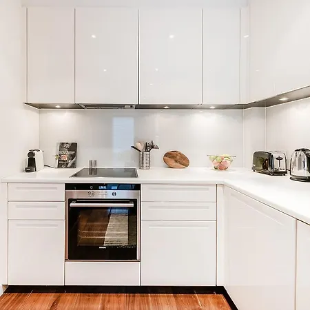 Apartment Be:piccadilly Circus