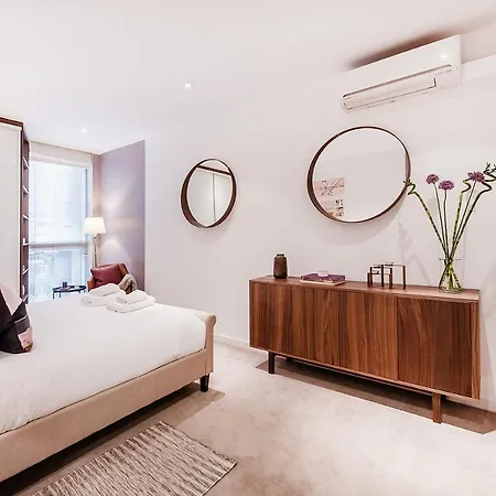 Apartment Be:piccadilly Circus