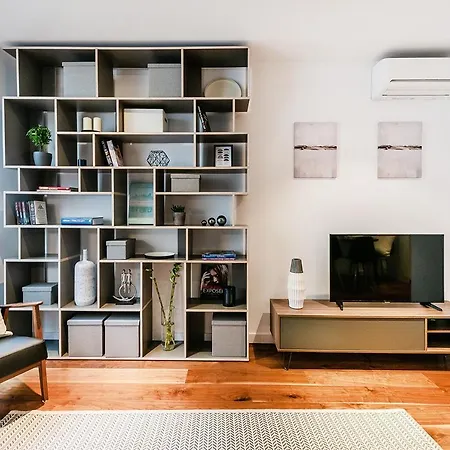 Be:piccadilly Circus Apartment *