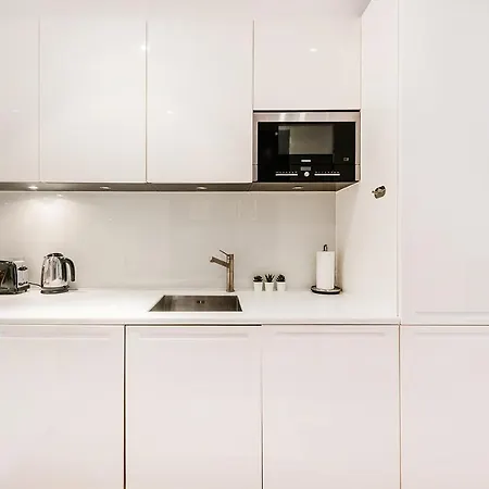 Apartment Be:piccadilly Circus