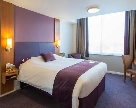 Premier King's Cross Ξενοδοχείο 3*