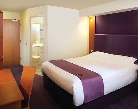 Hotel Premier London East 3*