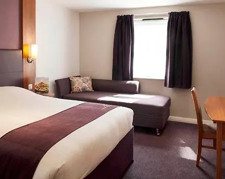 Hotel Premier London Town Centre