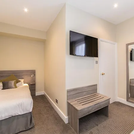 Phoenix Hotel Londres