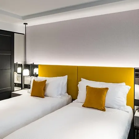 Hotel The Dixon, Tower Bridge, Autograph Collection