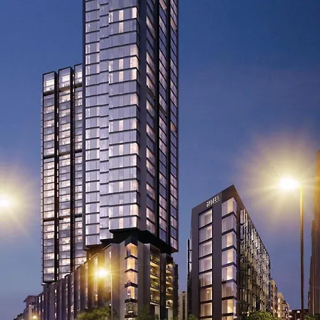 Hotel Nhow 4*