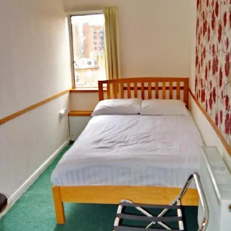 Visitors Apartmanhotel London