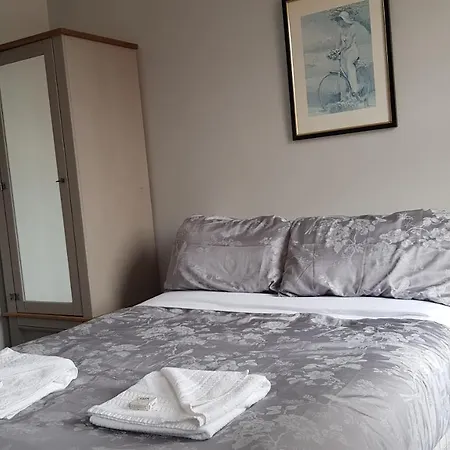 Hotel Oakley 3*