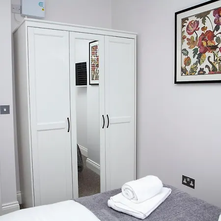 Soho Apartmán