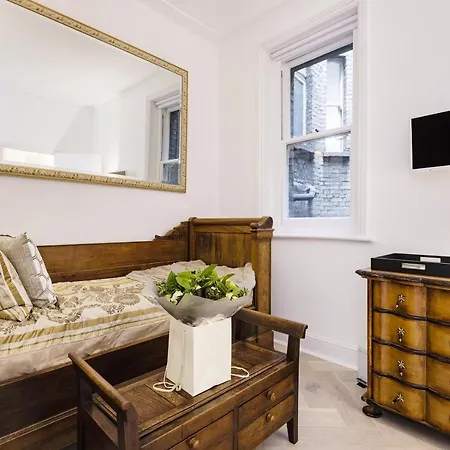 Apartment Stylish Buckingham Victoria *