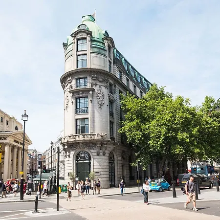 One Aldwych 5*